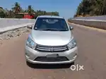 Maruti Suzuki Celerio, 2016, Petrol