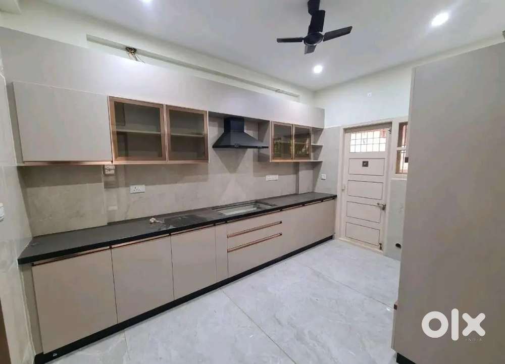 2 BHK Flat For Lease In Kengeri.