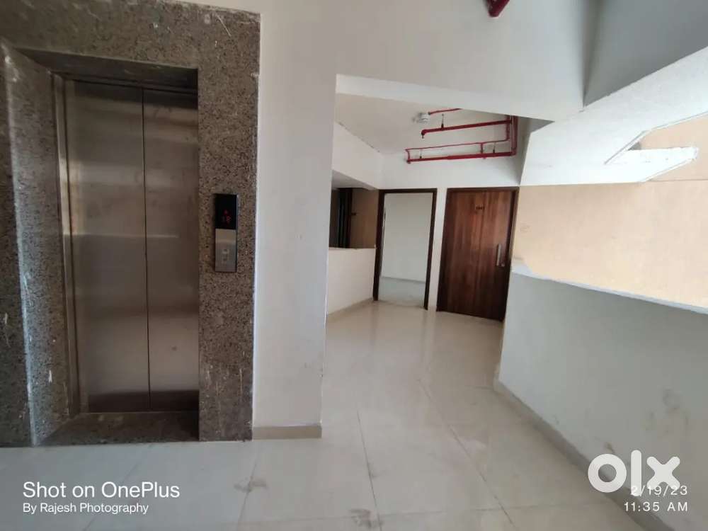 Affordable 1BHK on Rent