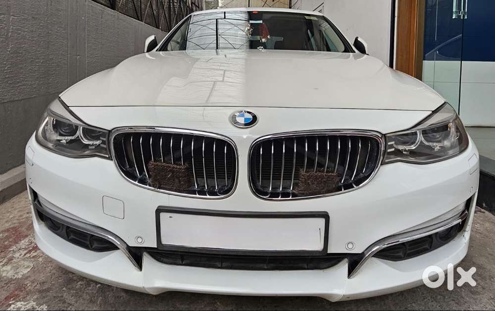 BMW 3 series GT- 2016 Model for sale