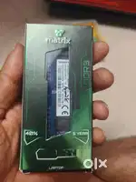 2GB DD3 RAM for laptop