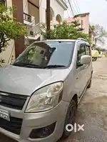Maruti Suzuki Wagon R 2015 Petrol 55000 Km Driven