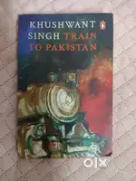 Train to pakistan