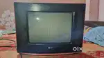 LG old model Tv