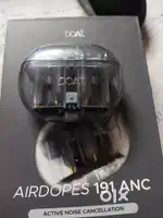 Boat Airdopes