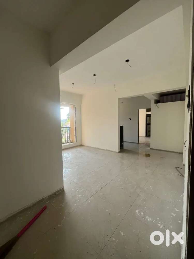 Affordable 1 & 2 BHK in Nalasopara West — E-Square Phase 2