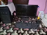 New Desktop .Urgent sell
