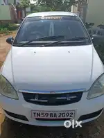 Tata Indica V2 2013