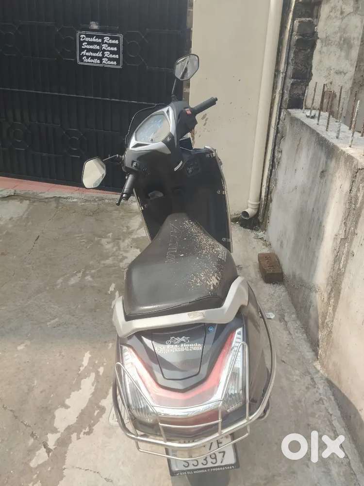 sale scooty