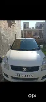 Maruti Suzuki Dzire 2008