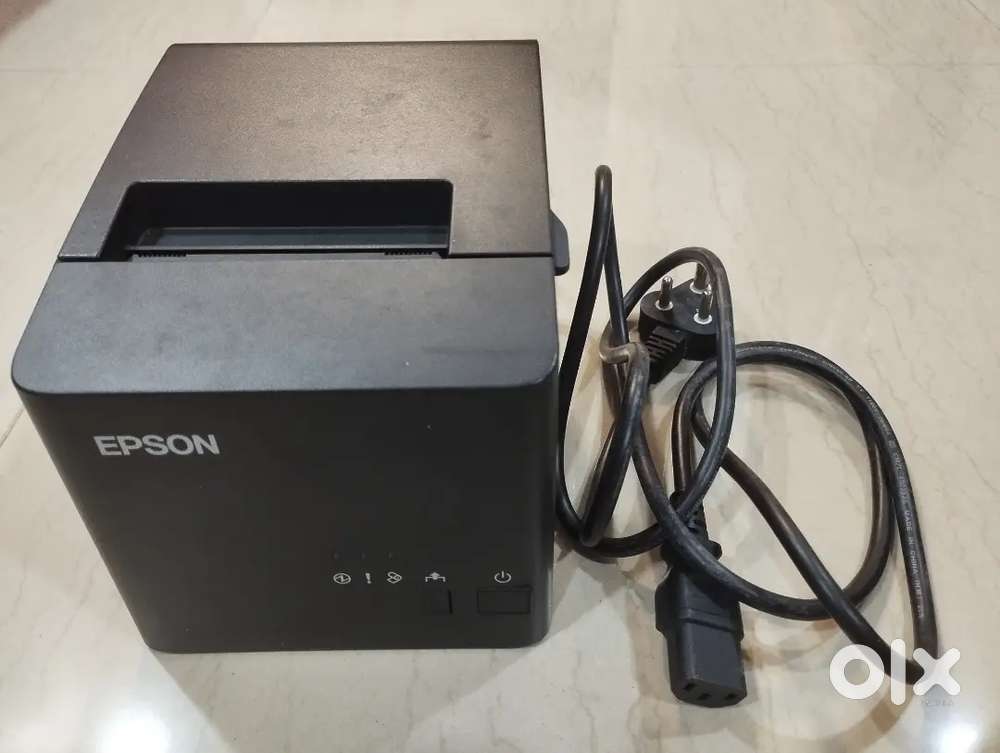 EPSON BILL PRINTER