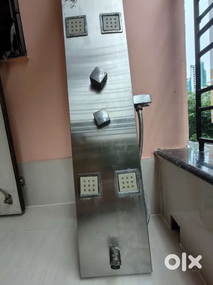 Shower Panel