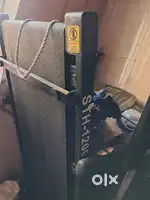 SPARNOD Thread Mill STH-1200