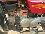 Hero honda cd deluxe