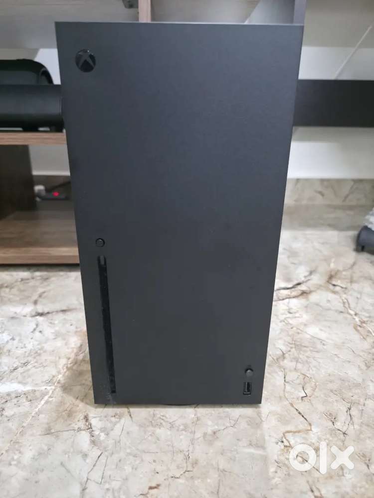 Xbox Series X 1TB edition for Sale