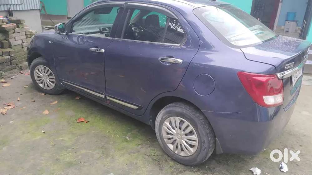 Maruti Suzuki Dzire 2018 Petrol 79853 Km Driven