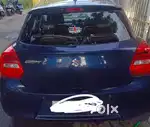 Maruti Suzuki Swift 2018