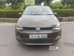 Volkswagen Polo 1.2 MPI Comfortline, 2016, Petrol