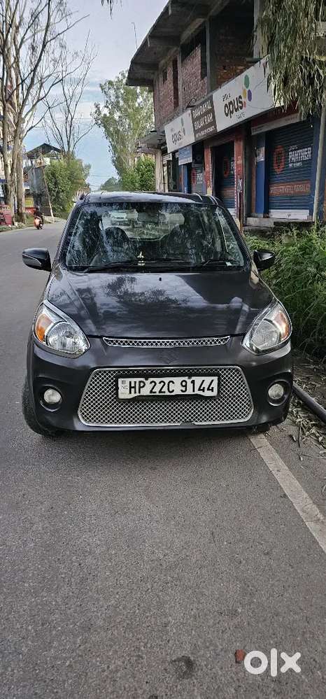 Maruti Suzuki Alto 800 2019 Petrol 57000 Km Driven