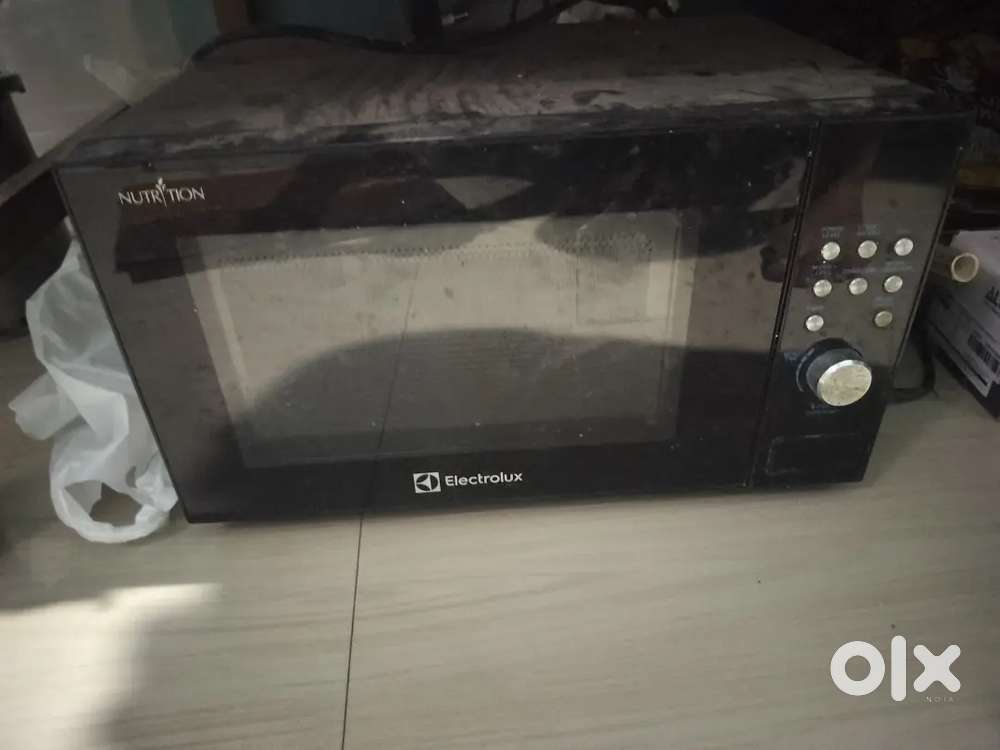 Good condition micro