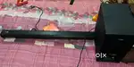 Boat Aavante Bar maven pro Soundar bar in warranty