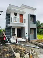 3BHK 1050SQFT 3.250 CENT HOUSE FOR SALE ALUVA-PARAVUR THATTAMPADY