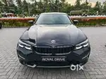 BMW 3 Series, 2021