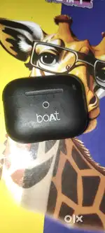Boat air pods