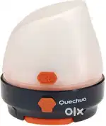 Quechua camp lights