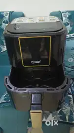 Prestige Nutrifry Air Fryer