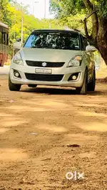 Maruti Suzuki Swift 2017