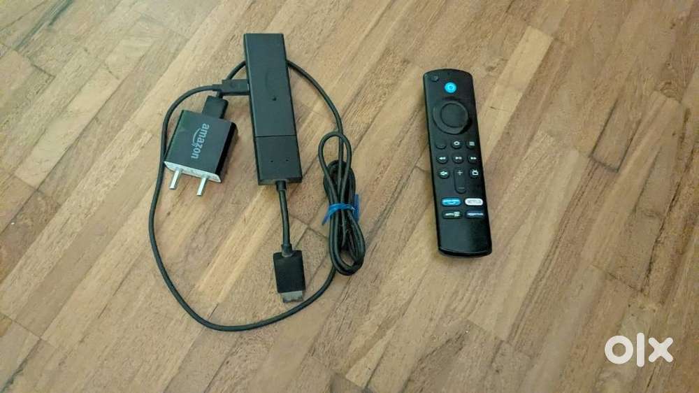 3 Led TV's and Fire stick gen 2 for sale