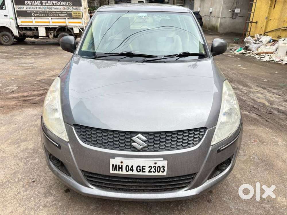 Maruti Suzuki Swift LDI (O), 2013, Diesel