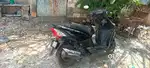 Honda dio dx