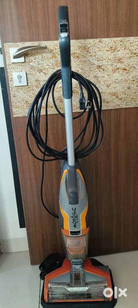 Eureka Forbes Mop n Vac