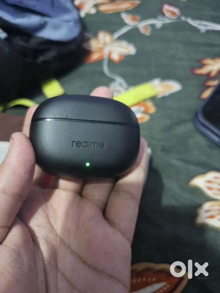 realme t200x