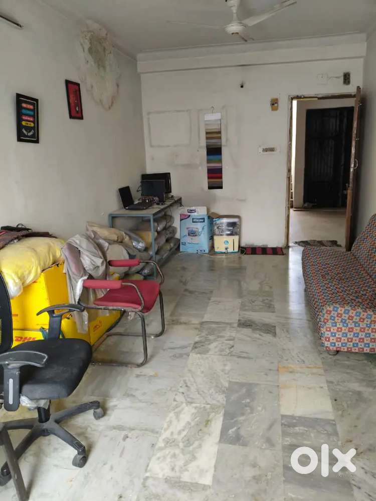Infront of Hotel Marriott 1Bhk Independent In Apartment