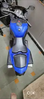 Children bike