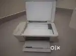 Hp printer and scanner