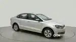 Volkswagen Vento 2010-2013 Petrol Highline AT, 2015, Petrol