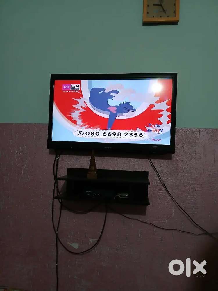 SONY LDD BRAVIA
