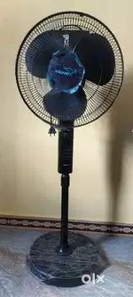 V-Guard 400mm 3 blade fan