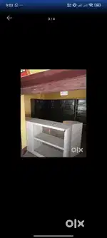 Shop/ godown space available for rent at ambicapatty opp. Malai mukh