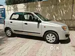 Maruti Suzuki Alto K10 1.0 VXI, 2012, Petrol