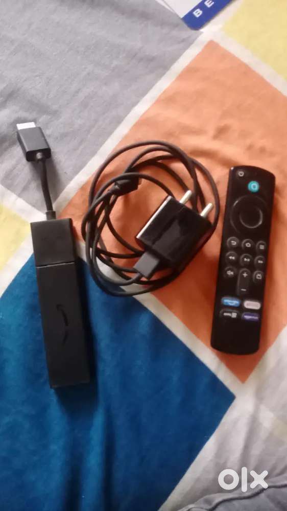 Fire stick