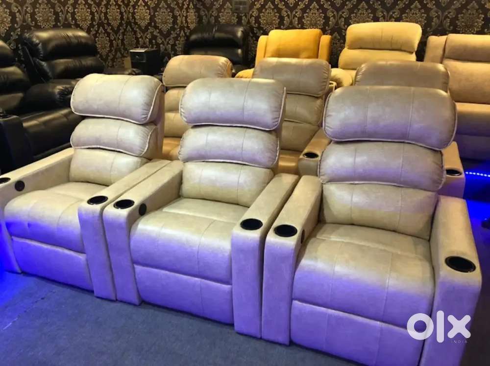 1 single Recliner sofa chair in emi available Aliyar Arham Recliner