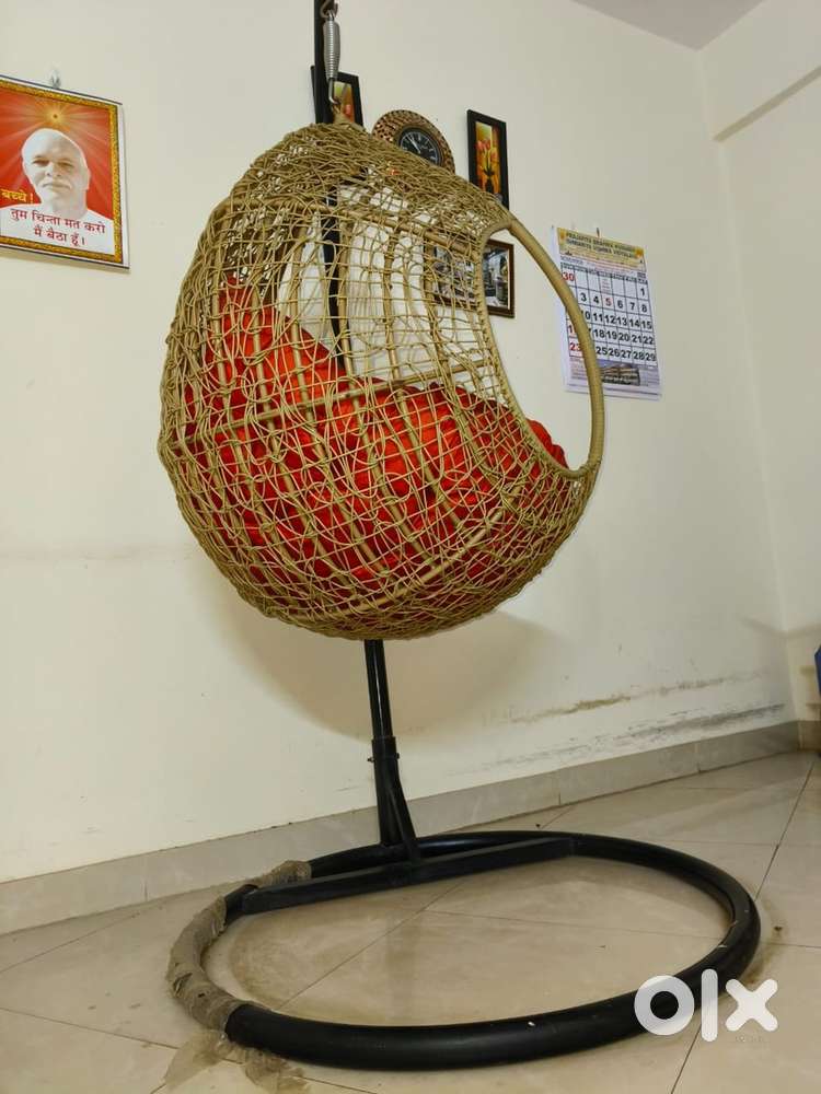 Computer table and one sofa