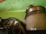 Restaurant ka Full saman