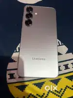 Samsung S25 unused mobile for sale