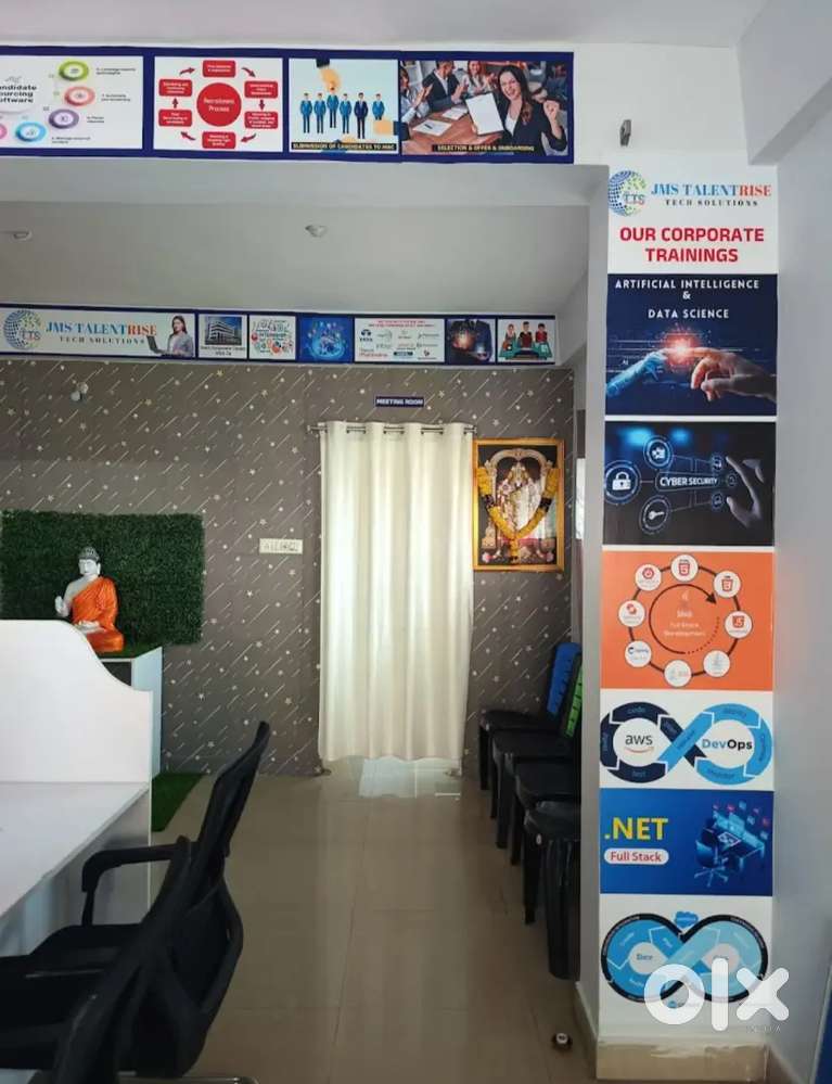 JMS TALENTRUSE TECH SOLUTIONS